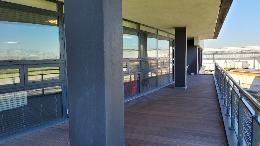 To Let commercial Property for Rent in Airport Industria Western Cape